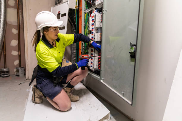 Best Industrial Electrical Services  in Mathis, TX