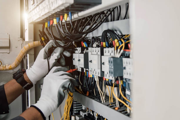 Best Electrical System Inspection  in Mathis, TX